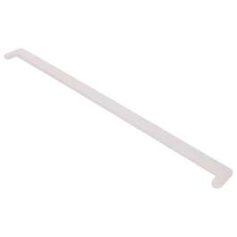 WINDOWSILL OPUS White PVC OTSAKATE