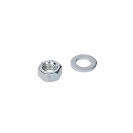 NUT+WASHER  M16 5TK/PK