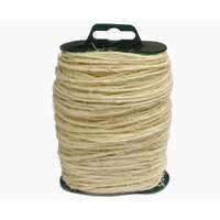 NÖÖR SISAL 3,0MMx25M NAT.PALL