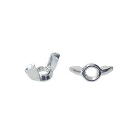 WING NUT  NOVIPRO ZN DIN315 8 M10 2TK/PK