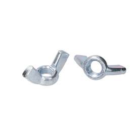 WING NUT  NOVIPRO ZN DIN315 8 M12 2TK/PK