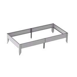 KASVUHOONE PEENAR 1000X2000 MM