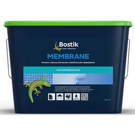 Полимерная гидроизоляция BOSTIK MEMBRANE 7,25kg Полимерная гидроизоляция BOSTIK MEMBRANE 7,25kg
