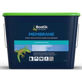 ПОЛИМЕРНАЯ ГИДРОИЗОЛЯЦИЯ   BOSTIK MEMBRANE 7,25kg