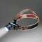 HEADLAMP  TIROSS TS-1960 2W+3W LAETAV