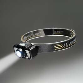 PEALAMP TIROSS TS-1962 2W+PUNANE LED LAETAV