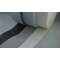 TEMPSI VUUGILINT BLACK 1.5X50MMX50M TEMPSI VUUGILINT BLACK 1.5X50MMX50M