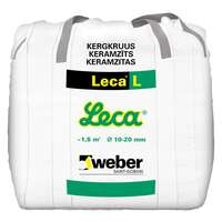 EXPANDED CLAY  1.5M3 FR.10-20 MM
