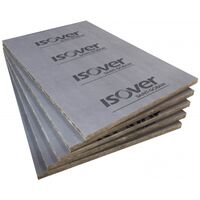 KLAASVILL ISOVER RKL FACADE 30X1200X1800MM
