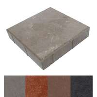 RK PLAAT 300X300X60 PRUUN