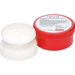 CLEANING AGENT FRANKE TWISTER 125ml