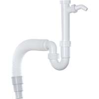 SIFOON FRANKE 1120006456 1½"painduv