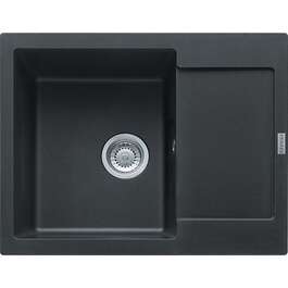 VALAMU GR.FRANKE MRG 611-62 ONYX