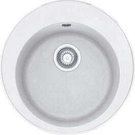 SINK GR.FRANKE ROG 610-41 WHITE