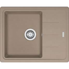 SINK GR.FRANKE BFG 611-62 CASHMERE