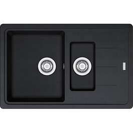 SINK GR.FRANKE BFG 651-78 ONYX