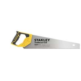РУЧНАЯ ПИЛА 
 STANLEY TRADECUT 450MM 7TPI STHT20354