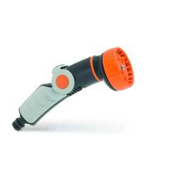 WATERING GUN  5528 GF 8JET
