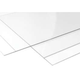 ПОЛИСТИРОЛ ЛИСТОВОЙ  2X500X500