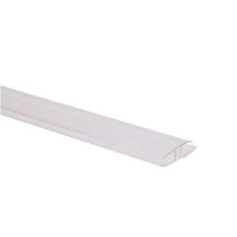 ПРОФИЛЬ СОЕДИНИТЕЛЬНЫЙ H ОБРАЗНЫЙ  H-4 3M