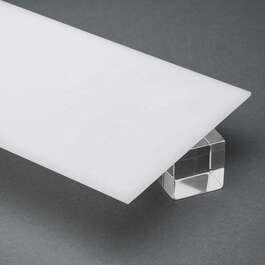 PLEXIGLASS  OPAL 3X680X1500MM