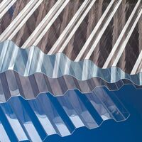 LAINEPLAAT PVC TRAPETS PRONKS 900X3000