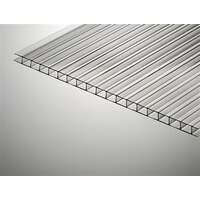 POLYCARBONATE TRANSPARENT  8X1050X2000