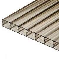KIHTPLASTIK PRONKS 10X698X2000mm