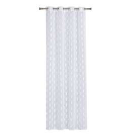 KARDIN CLOUD 140X260CM VALGE