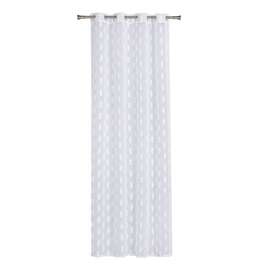 KARDIN CLOUD 140X260CM VALGE