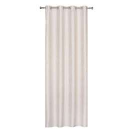 KARDIN ASTON 140X260CM ROOSA