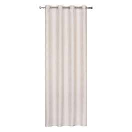 CURTAIN ASTON 140X260CM ROOSA
