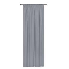 CURTAIN ASTON 140X260CM HALL