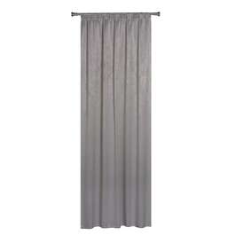 KARDIN YORK 140X260CM TUMEHALL