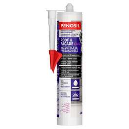 PENOSIL HERMEETIK ROOF & FACADE PUN.PRUUN 290ml