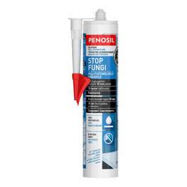 PENOSIL SILIKOON STOP FUNGI COLOURLESS  310ml