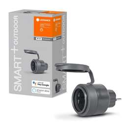 SOCKET  LEDVANCE SMART WI-FI 16A IP44