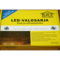 VALGUSTI SAUNA LED 12X0,2W MATT NIKKEL VALGUSTI SAUNA LED 12X0,2W MATT NIKKEL