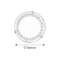 VALGUSTI TOM 3484 2X60W E27 D400 PLAFOON VALGUSTI TOM 3484 2X60W E27 D400 PLAFOON