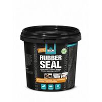 ISOLEERIMISMASTIKS BISON RUBBER SEAL 750ml