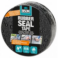ISOLEERIMISTEIP BISON RUBBER SEAL 7.5cmx5m