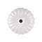 Plafond POLUX FLOWER 72W 4320lm D48cm LED White Plafond POLUX FLOWER 72W 4320lm D48cm LED White
