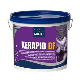 PLAADISEGU KIILTO KERAPID 5kg