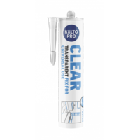 LIIMHERMEETIK KIILTOFIX CLEAR LIIM 290ml LIIMHERMEETIK KIILTOFIX CLEAR LIIM 290ml
