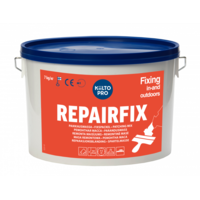PAIKKAUSMASSA KIILTO REPAIRFIX 2kg PAIKKAUSMASSA KIILTO REPAIRFIX 2kg