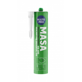 LIIMHERMEETIK KIILTOFIX MASA LIIM BEEŽ 290ml