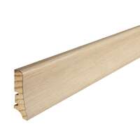SPOONLIIST 58X2200MM Oak White LAKK