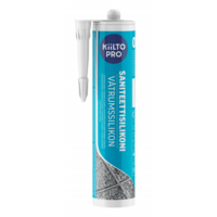 Sanitary Silicone KIILTO 38 Grayish Brown Sanitary Silicone KIILTO 38 Grayish Brown