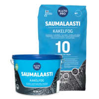 GROUT  KIILTO 36 TERRAKOTA  3kg