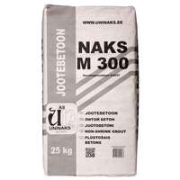 VALUBETOON UNINAKS M300 25kg VALUBETOON UNINAKS M300 25kg